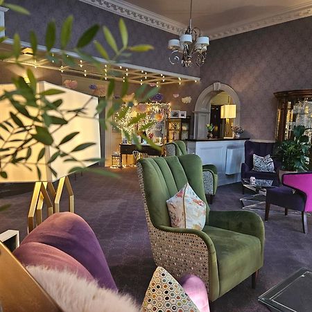 Whitford House Hotel 웩스퍼드 외부 사진