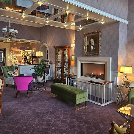 Whitford House Hotel 웩스퍼드 외부 사진