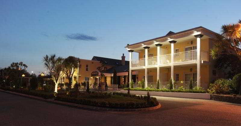 Whitford House Hotel 웩스퍼드 외부 사진