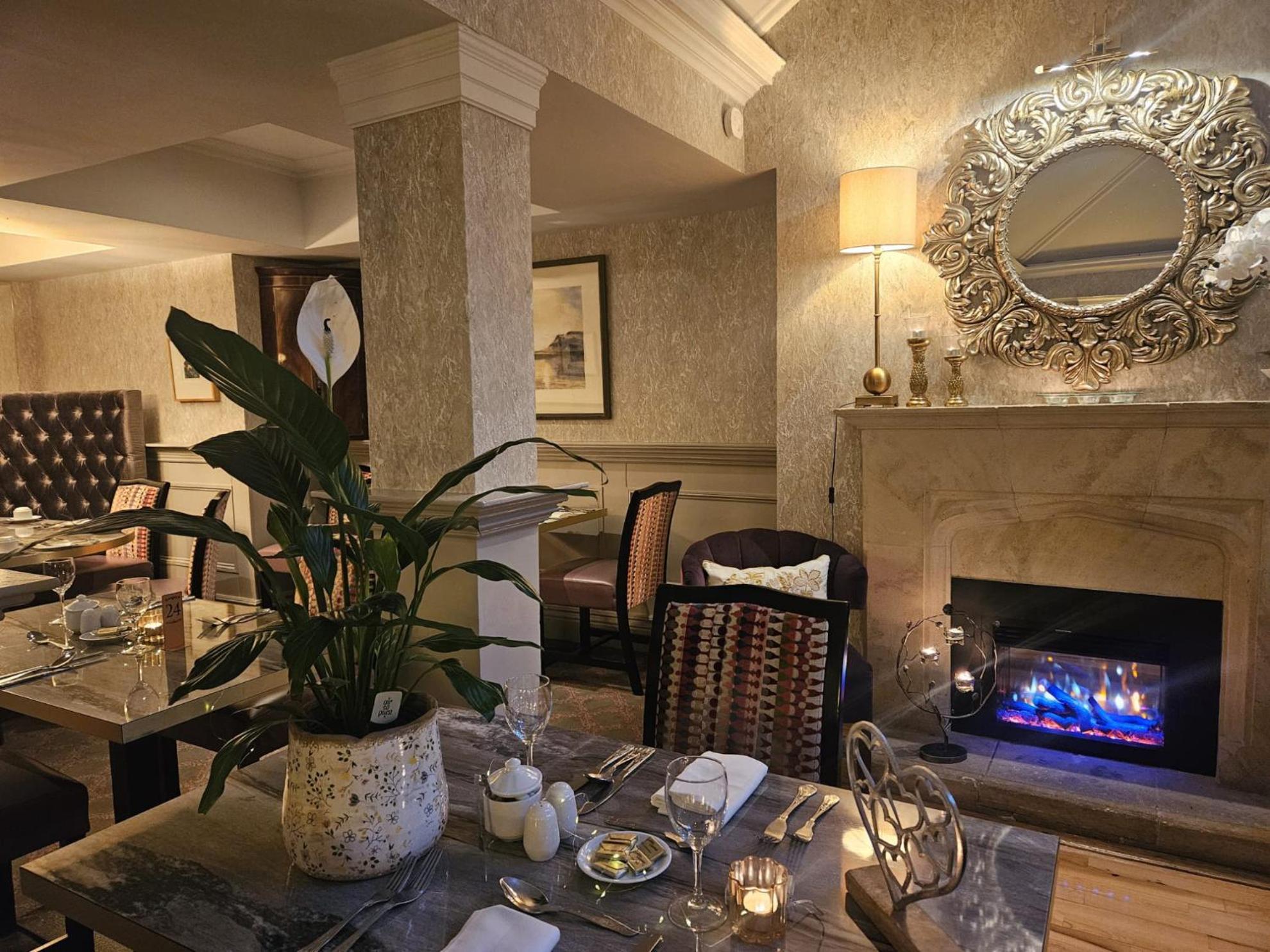 Whitford House Hotel 웩스퍼드 외부 사진