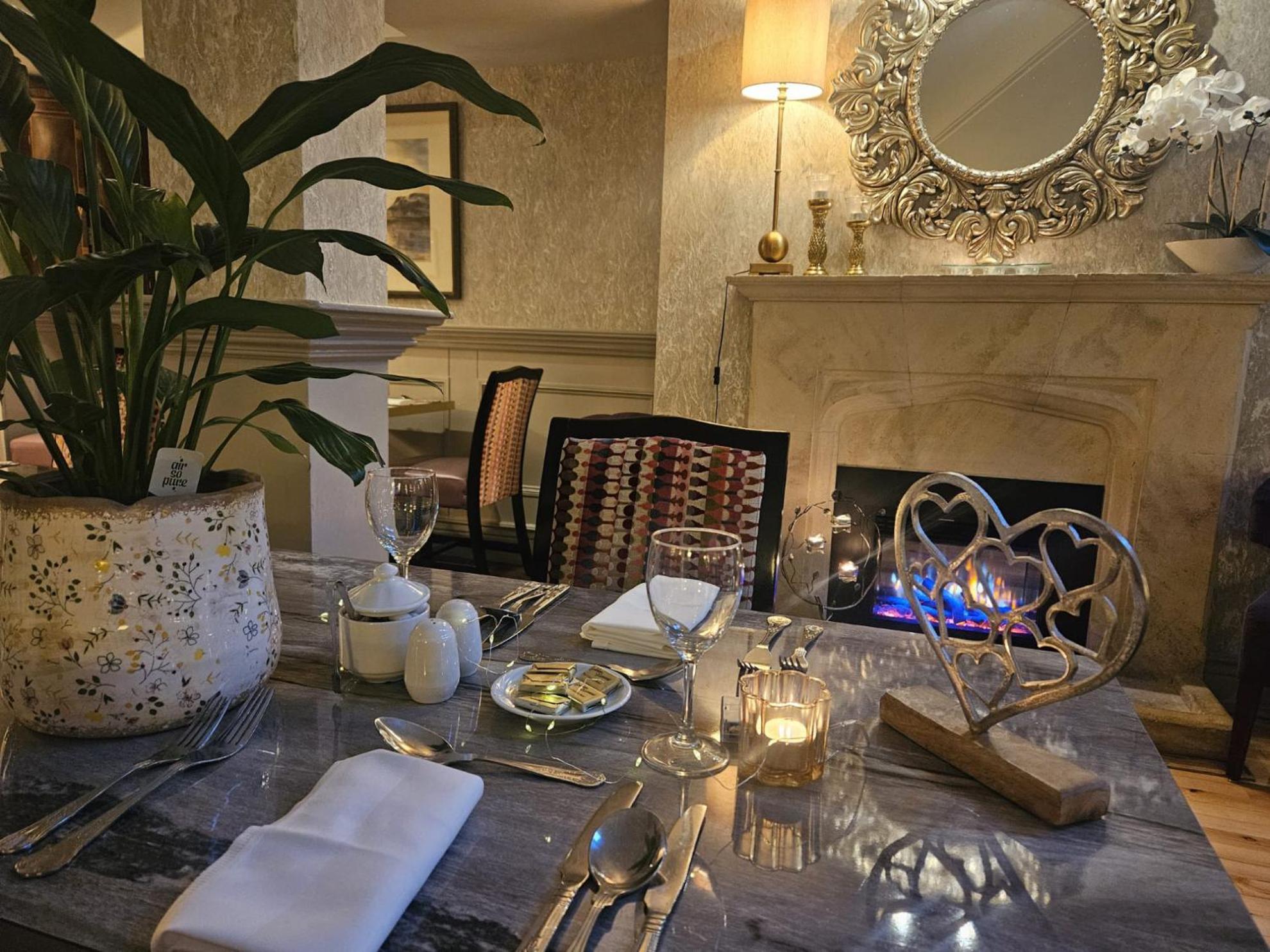 Whitford House Hotel 웩스퍼드 외부 사진