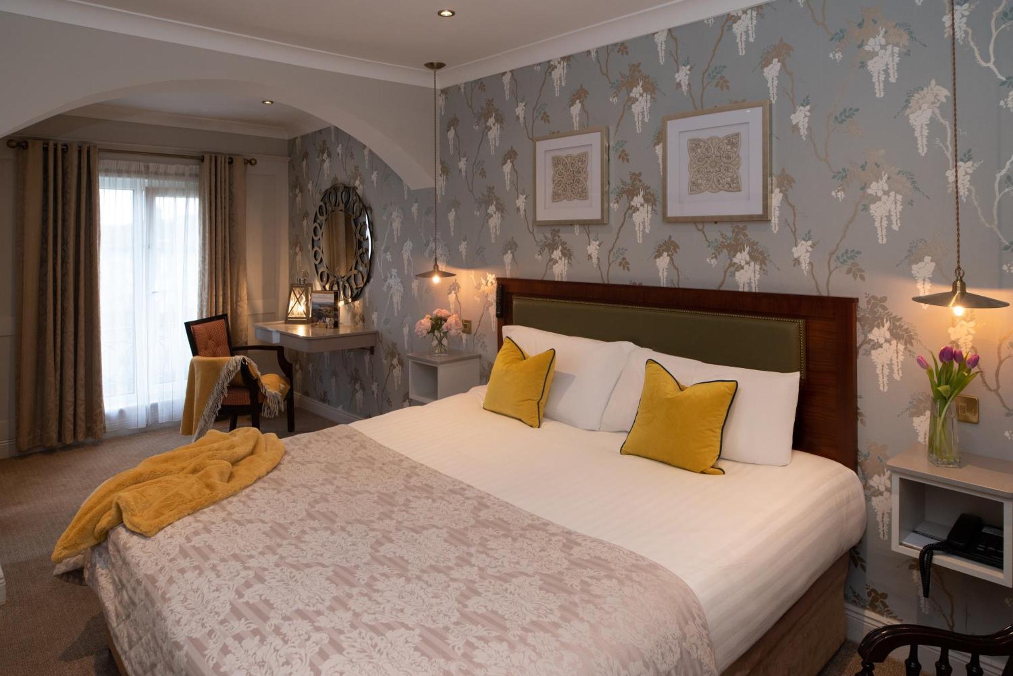 Whitford House Hotel 웩스퍼드 외부 사진