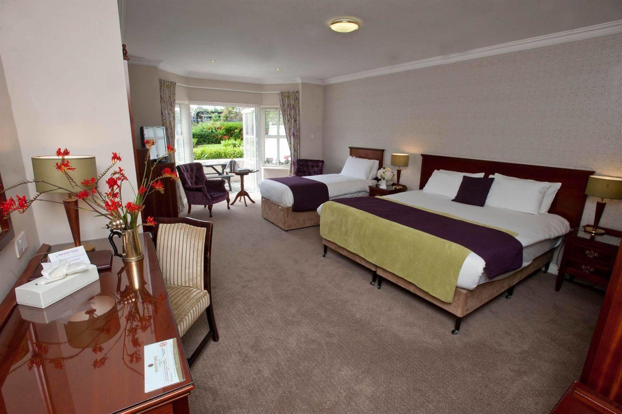 Whitford House Hotel 웩스퍼드 외부 사진