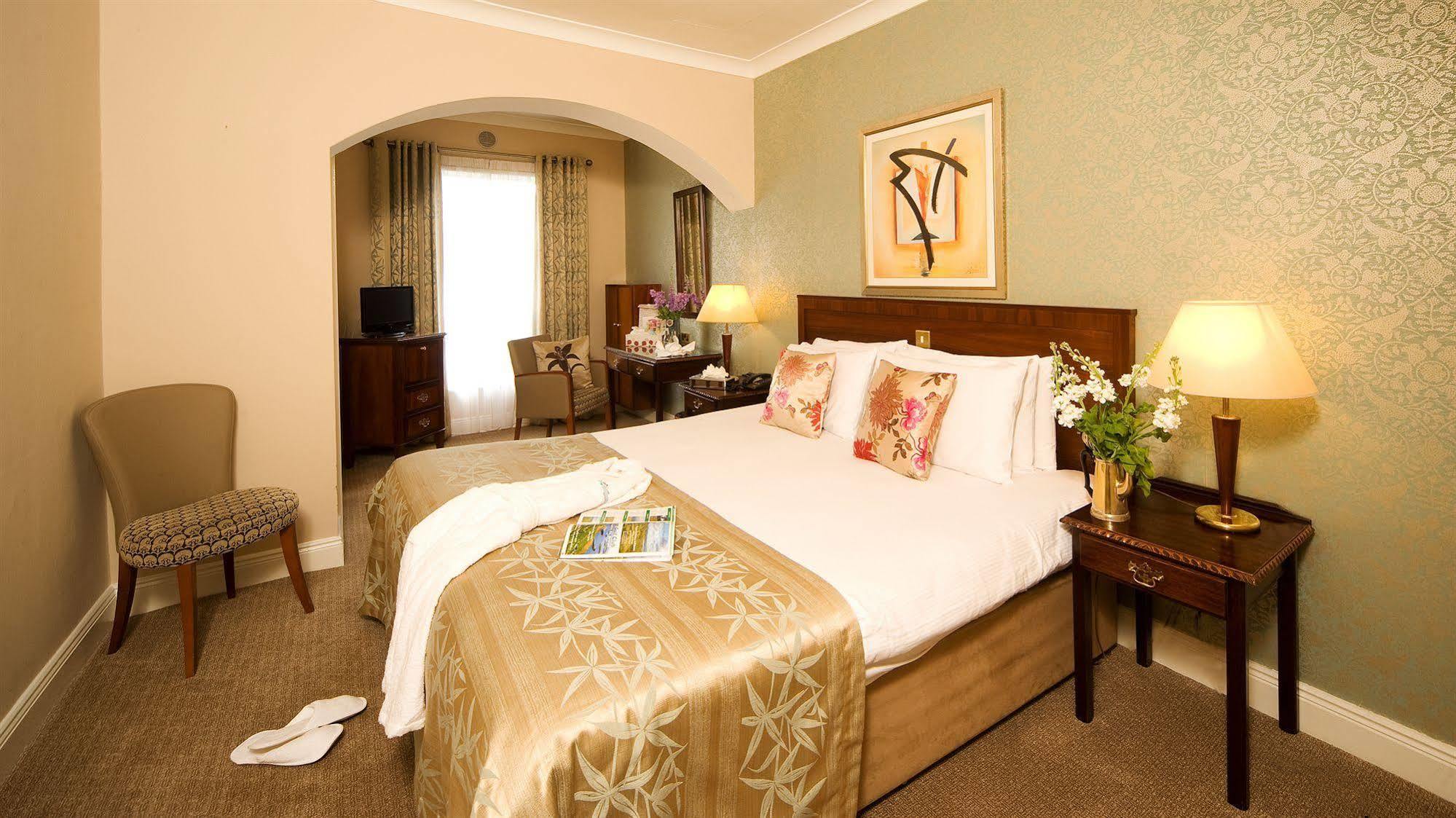 Whitford House Hotel 웩스퍼드 외부 사진